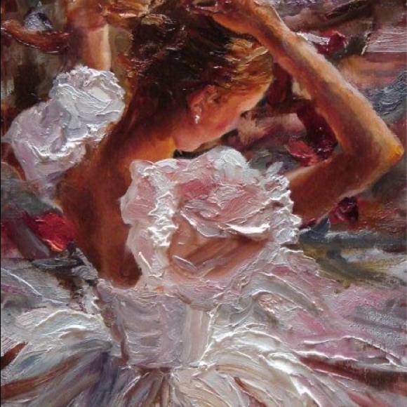 Meet your Posher - Picture 6 of 11